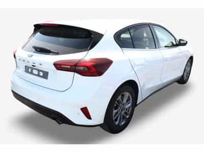 Ford Focus 1.0i Ecoboost 125 Titanium X (2026) - Photo 3