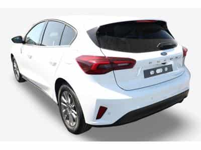 Ford Focus 1.0i Ecoboost 125 Titanium X (2026) - Photo 4