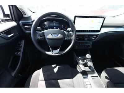 Ford Focus 1.0i Ecoboost 125 Titanium X (2026) - Photo 7