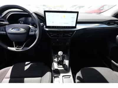 Ford Focus 1.0i Ecoboost 125 Titanium X (2026) - Photo 8
