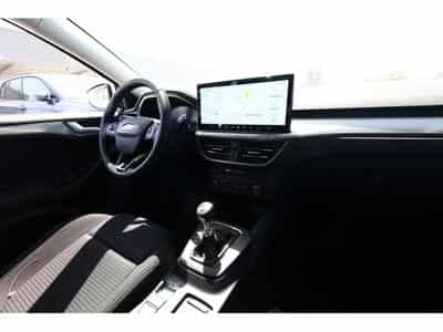 Ford Focus 1.0i Ecoboost 125 Titanium X (2026) - Photo 9