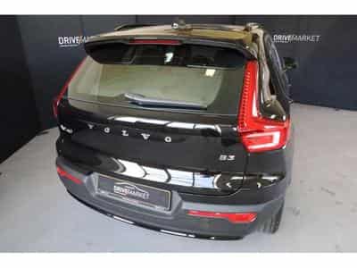 Volvo XC40 Plus (2025) - Foto 6