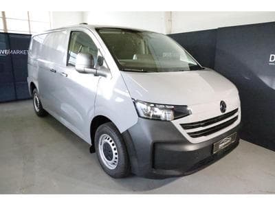 VW T7 Fourgon Court (2025) - Foto 1