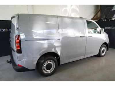 VW T7 Fourgon Court (2025) - Foto 14