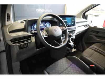 VW T7 Fourgon Court (2025) - Foto 2