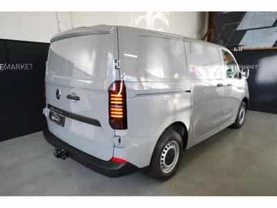 VW T7 Fourgon Court (2025) - Foto 3