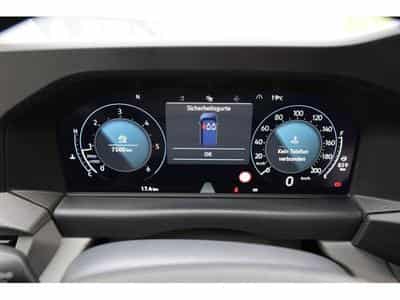 VW T7 Fourgon Court (2025) - Foto 5