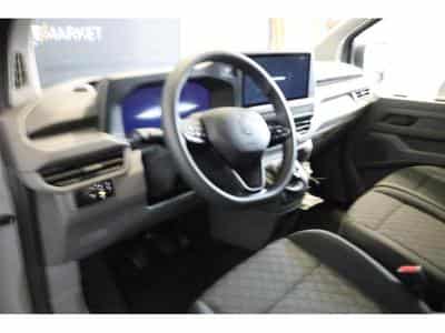 VW T7 Fourgon Court (2025) - Foto 9