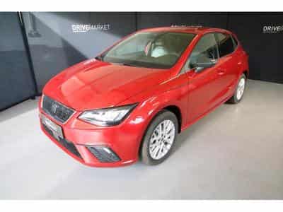 Seat Ibiza XcEllence (2025) - Foto 1