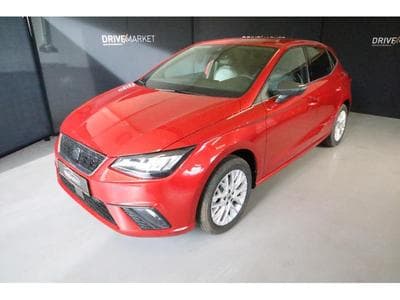 Seat Ibiza XcEllence (2025) - Foto 1