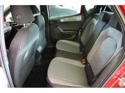Seat Ibiza XcEllence (2025) - Foto 10