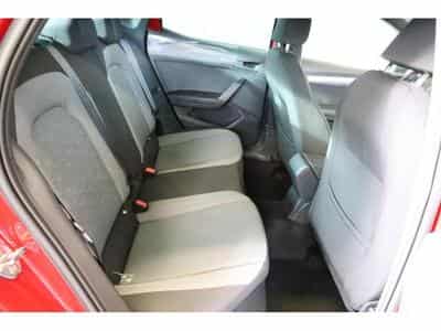 Seat Ibiza XcEllence (2025) - Foto 12