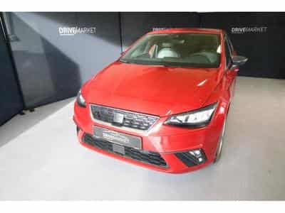 Seat Ibiza XcEllence (2025) - Foto 13