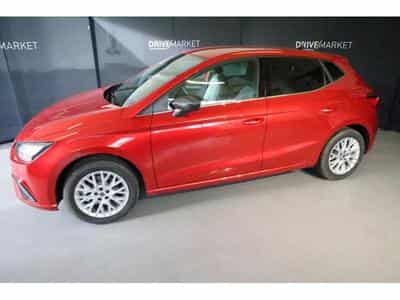 Seat Ibiza XcEllence (2025) - Foto 14