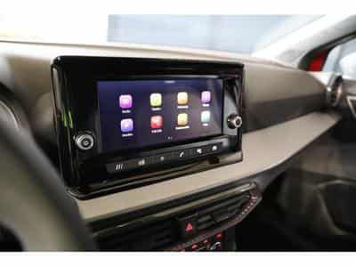 Seat Ibiza XcEllence (2025) - Foto 5