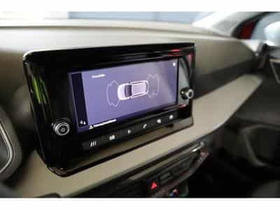 Seat Ibiza XcEllence (2025) - Foto 8