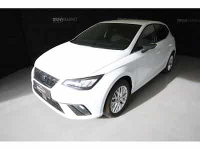 Seat Ibiza XcEllence (2025) - Foto 1