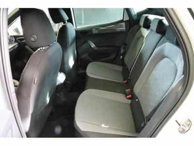 Seat Ibiza XcEllence (2025) - Foto 10
