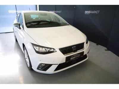 Seat Ibiza XcEllence (2025) - Foto 13