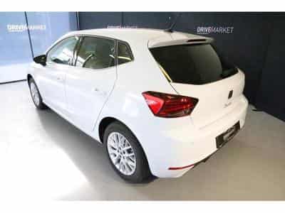 Seat Ibiza XcEllence (2025) - Foto 3