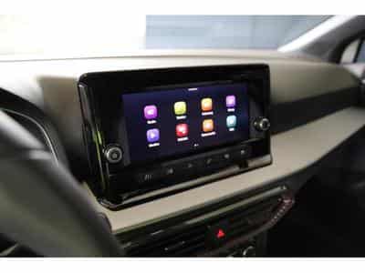 Seat Ibiza XcEllence (2025) - Foto 5