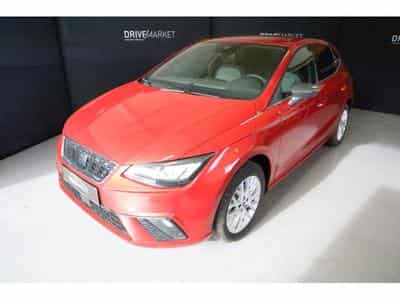 Seat Ibiza XcEllence (2025) - Foto 1