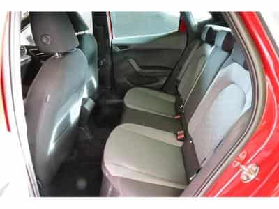 Seat Ibiza XcEllence (2025) - Foto 10