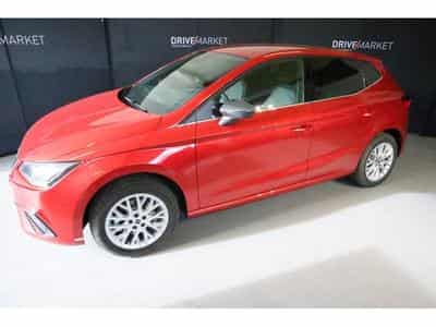 Seat Ibiza XcEllence (2025) - Foto 14