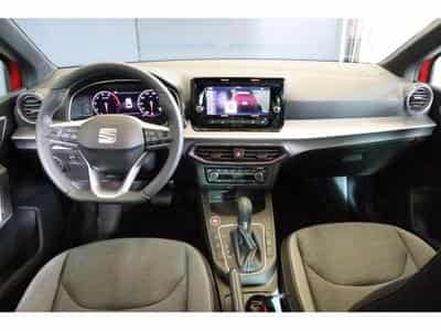 Seat Ibiza XcEllence (2025) - Foto 2
