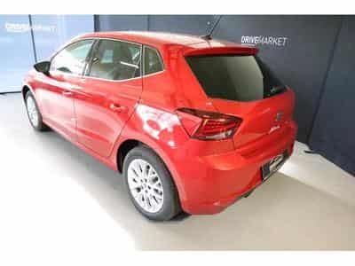 Seat Ibiza XcEllence (2025) - Foto 3