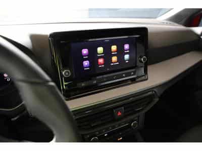 Seat Ibiza XcEllence (2025) - Foto 6