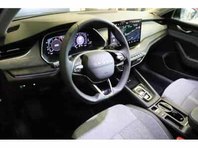 Skoda Octavia Selection (2025) - Foto 11
