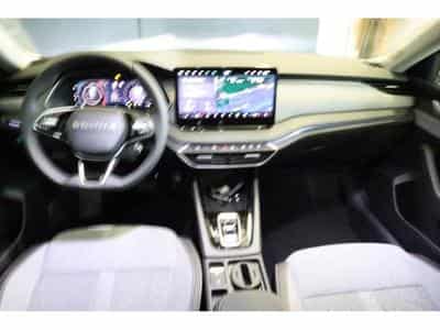 Skoda Octavia Selection (2025) - Foto 13