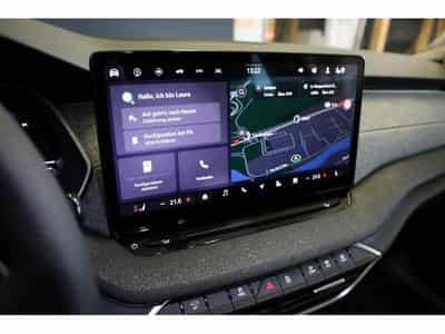Skoda Octavia Selection (2025) - Foto 5