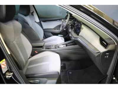 Skoda Octavia Selection (2025) - Foto 8