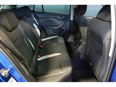 Skoda Scala Selection (2025) - Foto 11