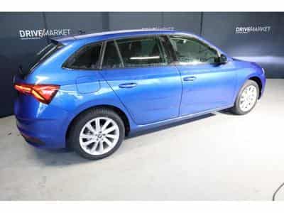 Skoda Scala Selection (2025) - Foto 13