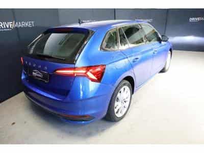 Skoda Scala Selection (2025) - Foto 14