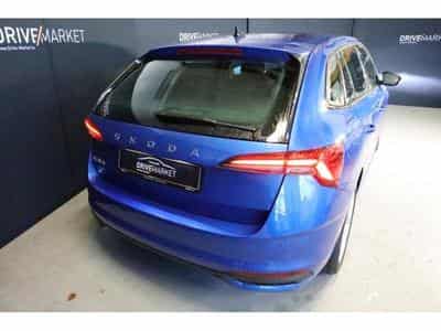 Skoda Scala Selection (2025) - Foto 15