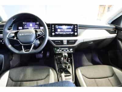 Skoda Scala Selection (2025) - Foto 2