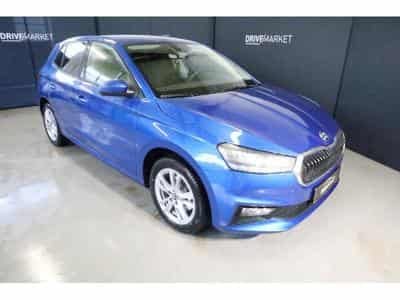 Skoda Fabia Selection (2025) - Foto 1