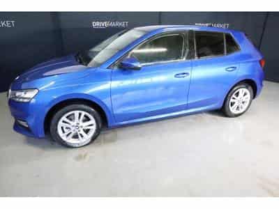 Skoda Fabia Selection (2025) - Foto 14