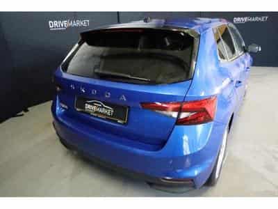 Skoda Fabia Selection (2025) - Foto 15