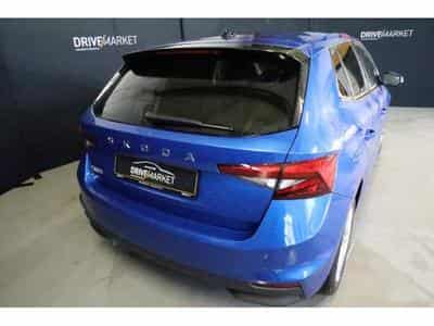 Skoda Fabia Selection (2025) - Foto 3