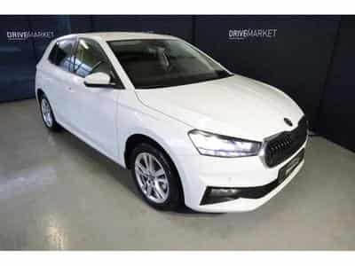 Skoda Fabia Selection (2025) - Foto 1