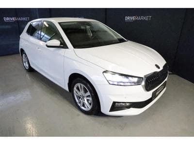 Skoda Fabia Selection (2025) - Foto 1