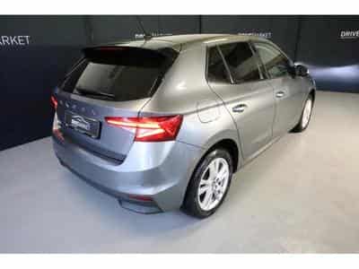 Skoda Fabia Selection (2025) - Foto 13