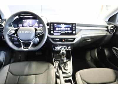 Skoda Fabia Selection (2025) - Foto 2
