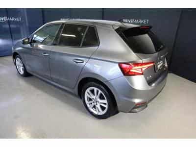 Skoda Fabia Selection (2025) - Foto 3