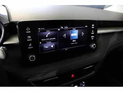 Skoda Fabia Selection (2025) - Foto 6